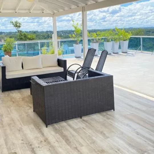 Apartamento de 2 dormitórios à venda em Hernandarias